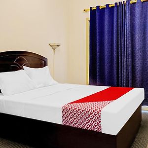 Kamer met een King Size Bed